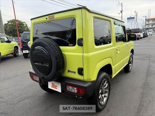 Suzuki JIMNY 2021-12 8829646-14