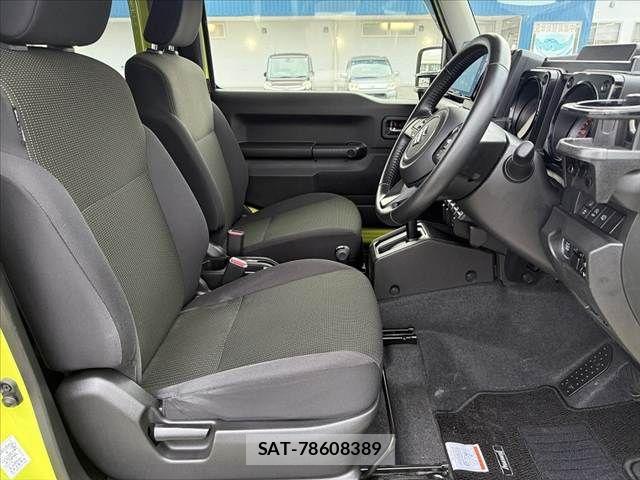 Suzuki JIMNY 2021-12 8829646-15