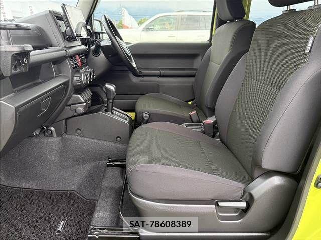 Suzuki JIMNY 2021-12 8829646-16