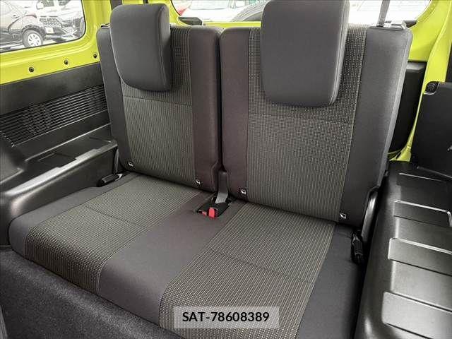 Suzuki JIMNY 2021-12 8829646-17