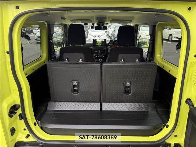 Suzuki JIMNY 2021-12 8829646-18