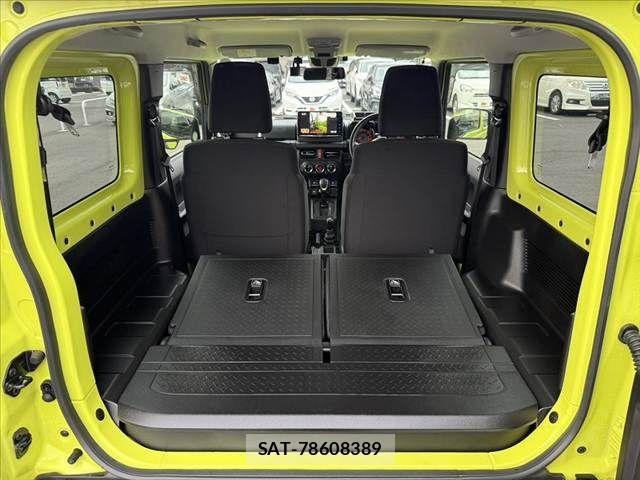 Suzuki JIMNY 2021-12 8829646-19