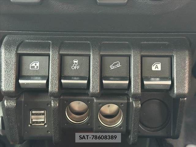 Suzuki JIMNY 2021-12 8829646-21