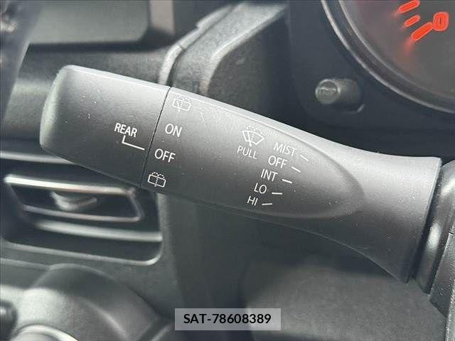 Suzuki JIMNY 2021-12 8829646-23