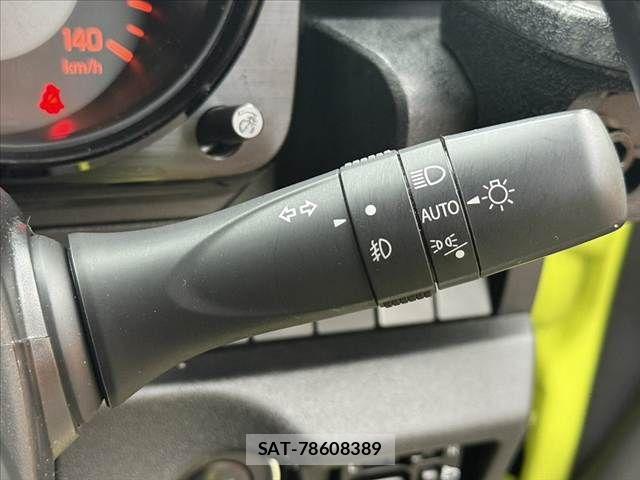 Suzuki JIMNY 2021-12 8829646-24