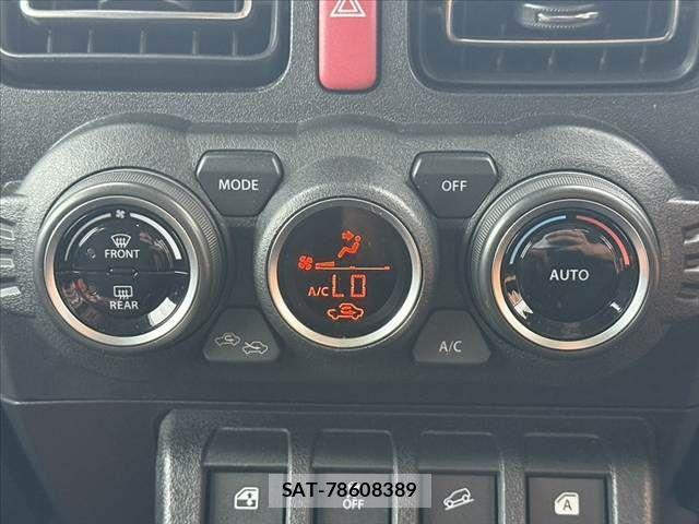 Suzuki JIMNY 2021-12 8829646-27