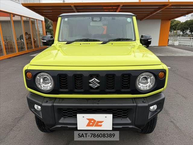 Suzuki JIMNY 2021-12 8829646-8