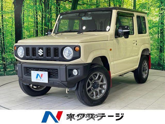 Suzuki JIMNY 2023-05 8829634-0