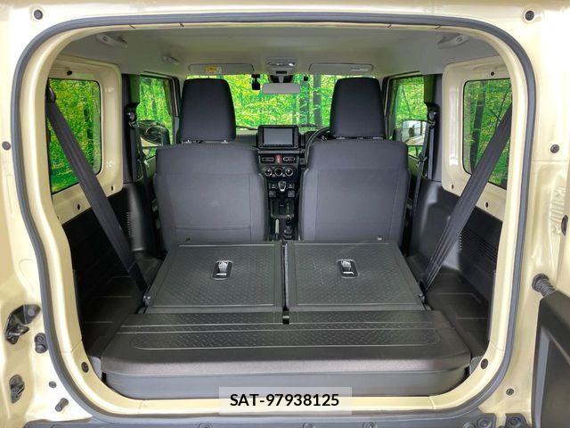 Suzuki JIMNY 2023-05 8829634-10