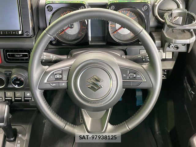 Suzuki JIMNY 2023-05 8829634-11