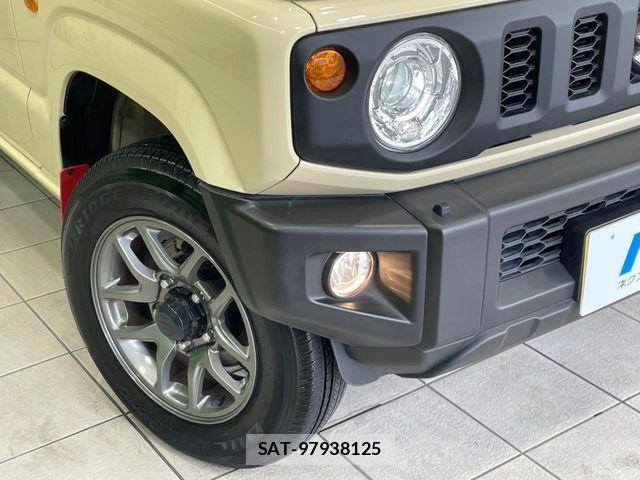 Suzuki JIMNY 2023-05 8829634-12