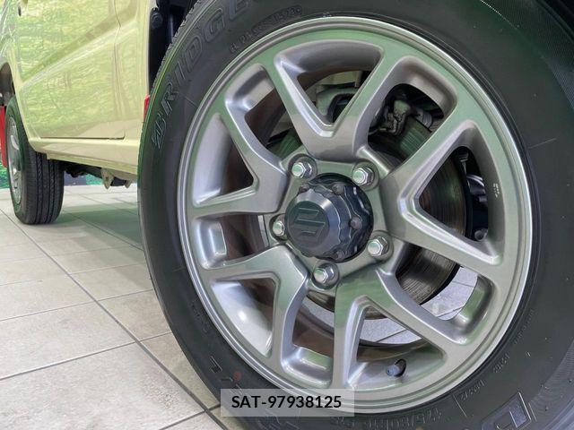 Suzuki JIMNY 2023-05 8829634-13