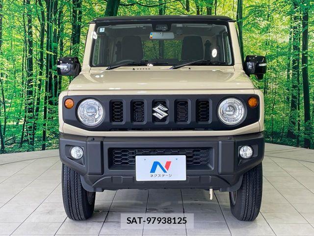 Suzuki JIMNY 2023-05 8829634-14