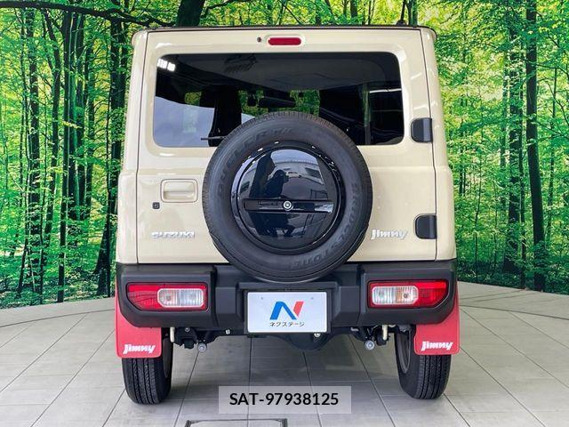 Suzuki JIMNY 2023-05 8829634-15