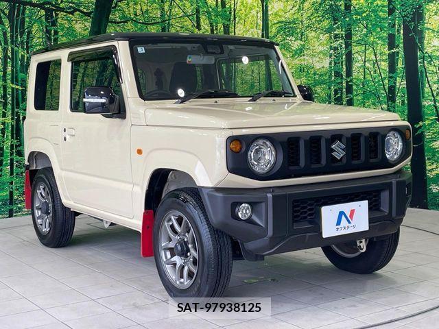 Suzuki JIMNY 2023-05 8829634-16