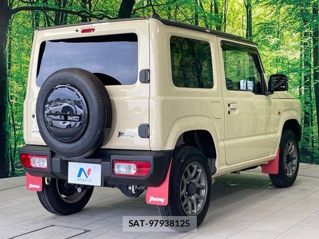 Suzuki JIMNY 2023-05 8829634-17
