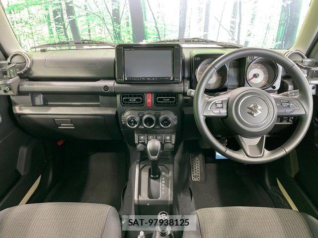 Suzuki JIMNY 2023-05 8829634-1