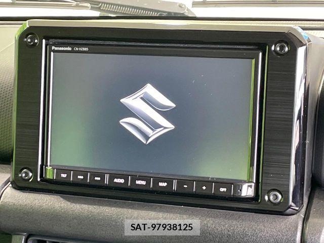 Suzuki JIMNY 2023-05 8829634-3