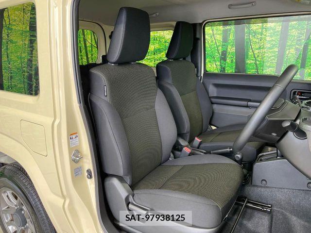 Suzuki JIMNY 2023-05 8829634-8