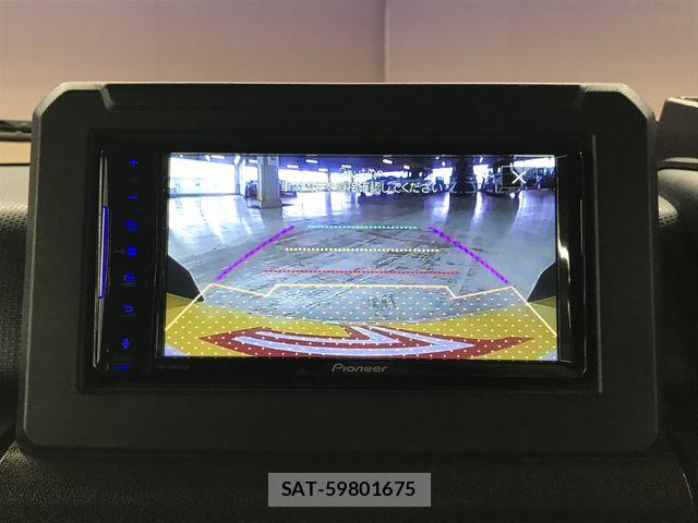 Suzuki JIMNY 2020-06 8829650-10