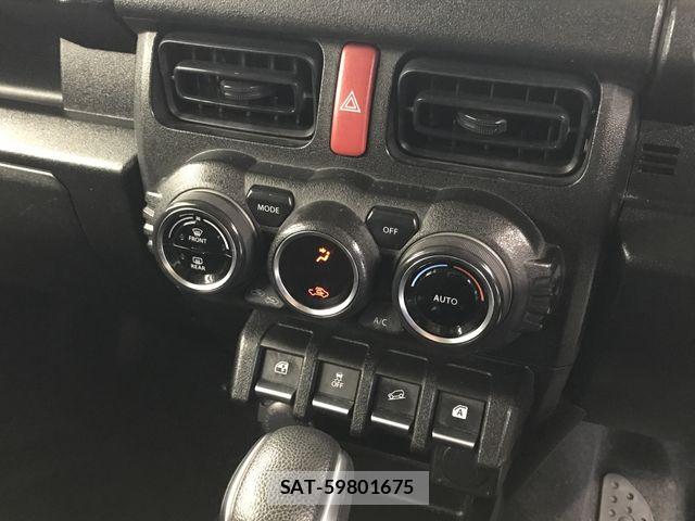 Suzuki JIMNY 2020-06 8829650-11