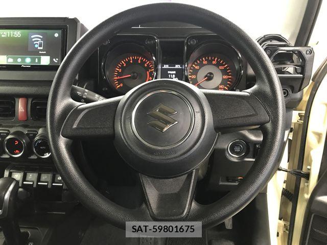 Suzuki JIMNY 2020-06 8829650-13