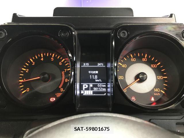 Suzuki JIMNY 2020-06 8829650-14