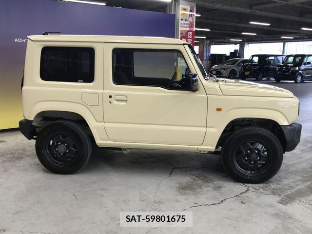 Suzuki JIMNY 2020-06 8829650-1