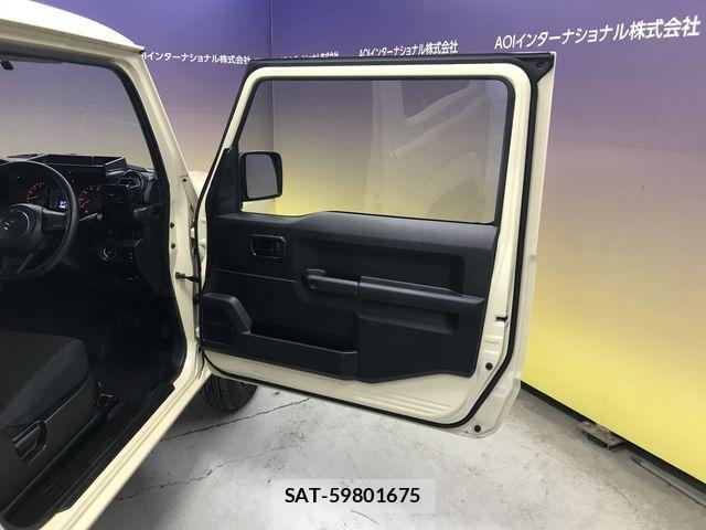 Suzuki JIMNY 2020-06 8829650-21