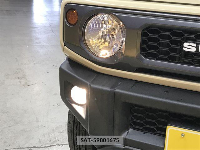 Suzuki JIMNY 2020-06 8829650-22