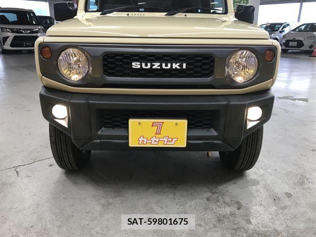 Suzuki JIMNY 2020-06 8829650-23