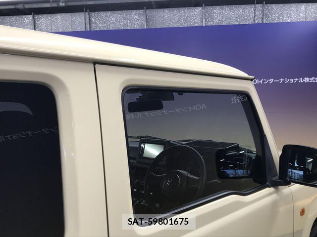 Suzuki JIMNY 2020-06 8829650-25