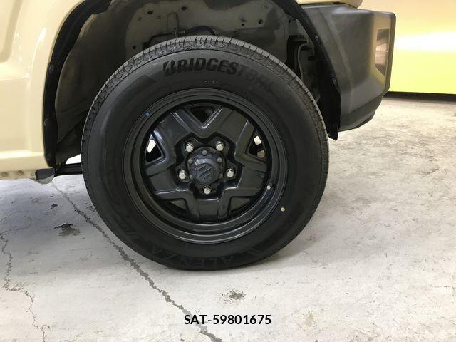 Suzuki JIMNY 2020-06 8829650-27