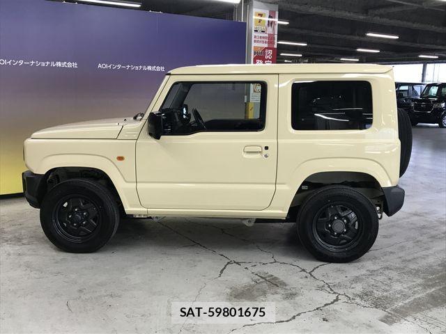 Suzuki JIMNY 2020-06 8829650-2