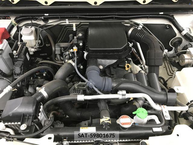 Suzuki JIMNY 2020-06 8829650-29