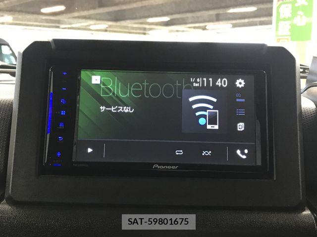 Suzuki JIMNY 2020-06 8829650-5