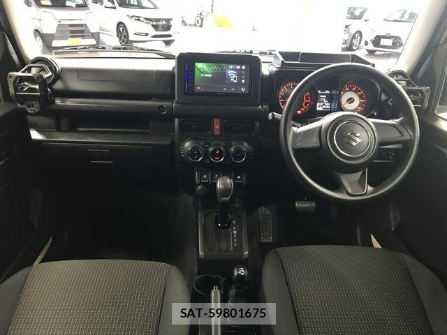 Suzuki JIMNY 2020-06 8829650-6