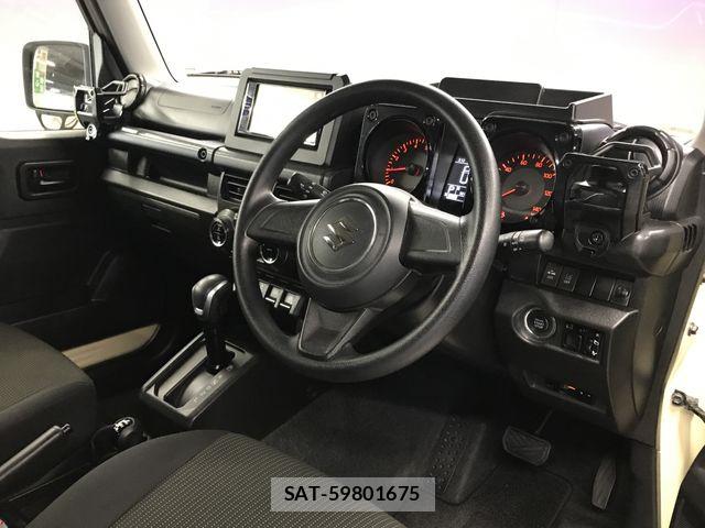 Suzuki JIMNY 2020-06 8829650-7