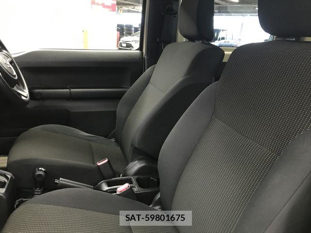 Suzuki JIMNY 2020-06 8829650-8