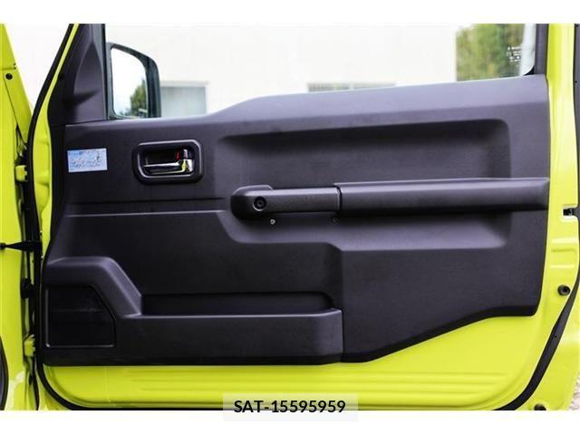 Suzuki JIMNY 2018-07 8829643-13