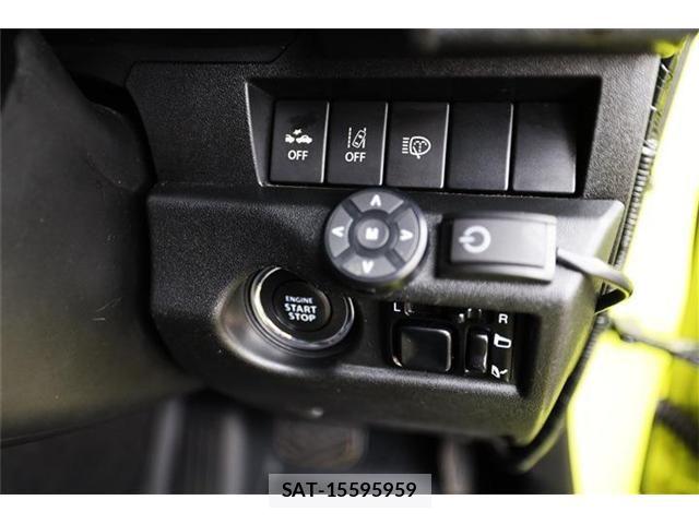 Suzuki JIMNY 2018-07 8829643-16