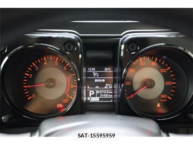 Suzuki JIMNY 2018-07 8829643-19