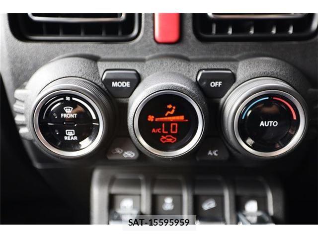 Suzuki JIMNY 2018-07 8829643-23