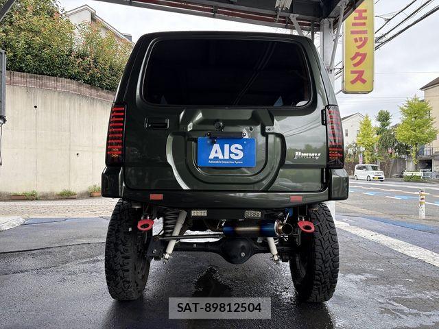 Suzuki JIMNY 2018-01 8829654-13