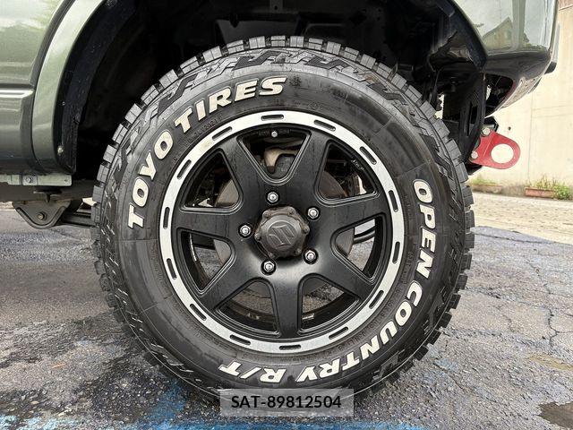 Suzuki JIMNY 2018-01 8829654-20