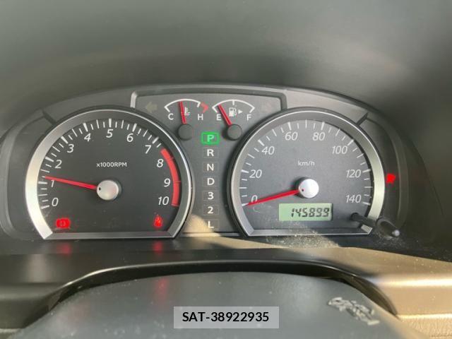 Suzuki JIMNY 2011-11 8829657-13