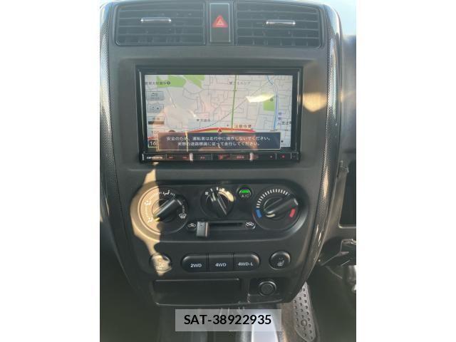 Suzuki JIMNY 2011-11 8829657-16
