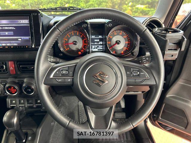 Suzuki JIMNY 2020-01 8829631-9