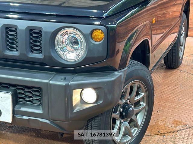 Suzuki JIMNY 2020-01 8829631-10