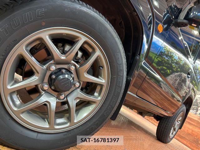 Suzuki JIMNY 2020-01 8829631-11